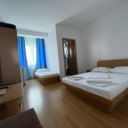 Vila Alexa Costinești Εξωτερικό φωτογραφία