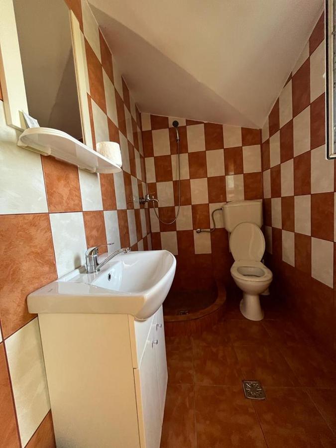 Vila Alexa Costinești Εξωτερικό φωτογραφία